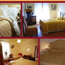 Camera B&B Setur Fotos