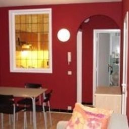 Vue intérieure RentByNight Fotos