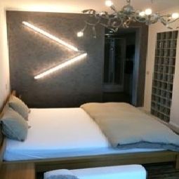 Suite Junior B-eaufort Bed & Breakfast Fotos