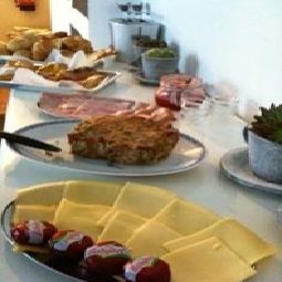 Buffet B-eaufort Bed & Breakfast Fotos