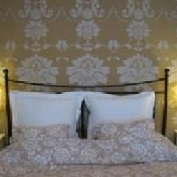 Chambre avec terrasse B-eaufort Bed & Breakfast Fotos