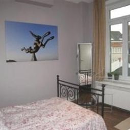  B-eaufort Bed & Breakfast Fotos