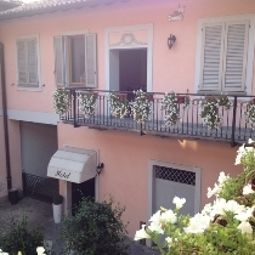 Belvedere Vaprio d'Adda MI