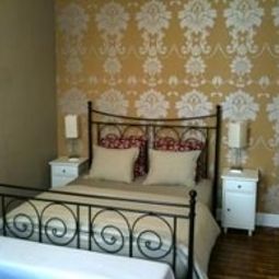 Chambre avec terrasse B-eaufort Bed & Breakfast Fotos
