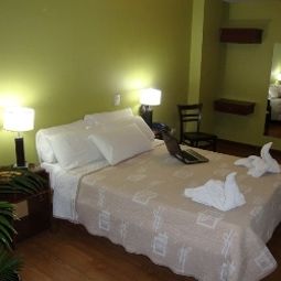 Zimmer SAVANNAH CORDOBA HOTEL Fotos