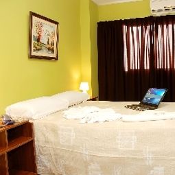 Zimmer SAVANNAH CORDOBA HOTEL Fotos