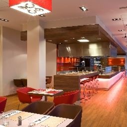 Restaurant ibis Kaunas Centre Fotos