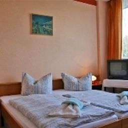 Hotel & Reiterhof an der Talsperre Thale Wendefurth