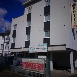 Hotelfotos Schillerquartier Gästehaus