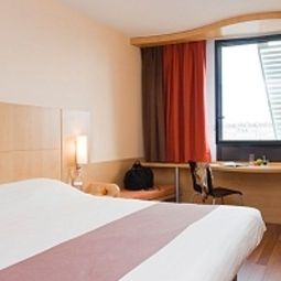 Chambre ibis Kaunas Centre Fotos