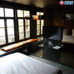 Chambre HotelO Kathedral Fotos