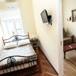 Suite Pizhama Family Hotel Семейный отель Пижама Fotos