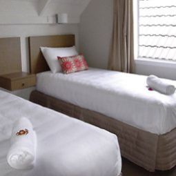 Hotelfotos Mercure  Rotorua (Previously all seasons)