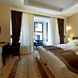 Plussuite Hotel Beyoğlu Beyoğlu