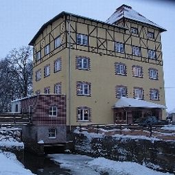 Młyn Jana Eko Agro Turystyka Wiązów 