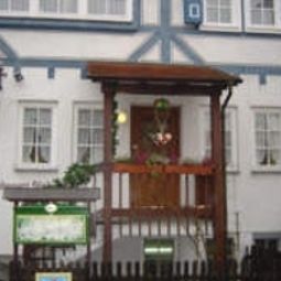 Bebenhauser Hof Bönnigheim Baden-Württemberg