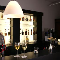 Bar Tannhäuser Hotel Rennsteigblick Fotos