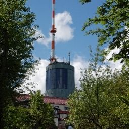  Tannhäuser Hotel Rennsteigblick Fotos