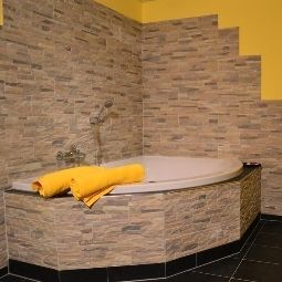 Wellness area Tannhäuser Hotel Rennsteigblick Fotos