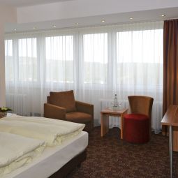  Tannhäuser Hotel Rennsteigblick Fotos