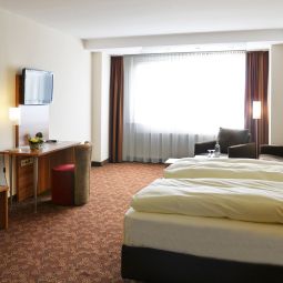  Tannhäuser Hotel Rennsteigblick Fotos