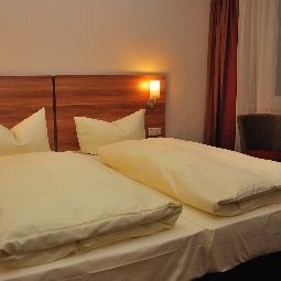 Room Tannhäuser Hotel Rennsteigblick Fotos