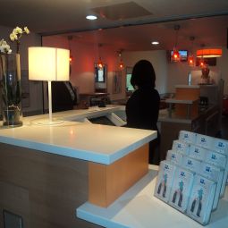 Ibis Budget Cergy Saint Christophe Cergy-Le-Haut 