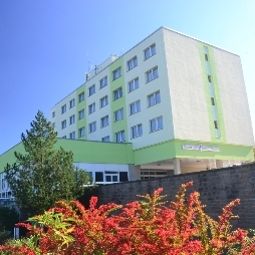 Tannhäuser Hotel Rennsteigblick Friedrichroda Finsterbergen