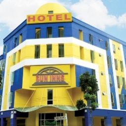 Sun Inns Hotel Kota Damansara Petaling Jaya Kota Damansara