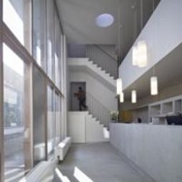 Hall Wu Wei Fotos