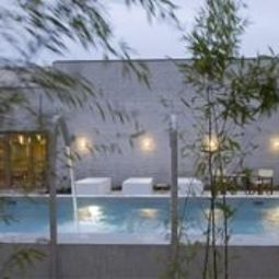 Zona Wellness Wu Wei Fotos