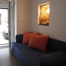 Vista esterna Apartman Varos Fotos