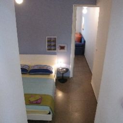 Vista esterna Apartman Varos Fotos
