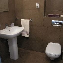 Vista esterna Apartman Varos Fotos