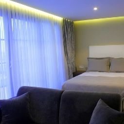 Suite Aston Suite Fotos