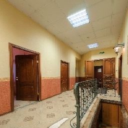 Hall Respectale Fotos