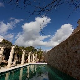 Hotelfotos Petit hotel Algaida
