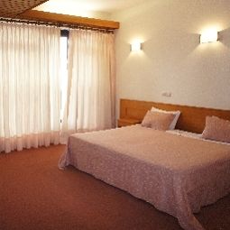 Hotel Contriz Póvoa de Varzim Estela