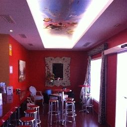 Monterrey Costa Chipiona Cadiz