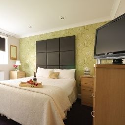 Elizabeth House Bracknell Berkshire