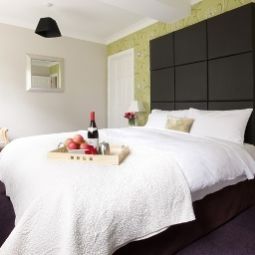 Chambre Elizabeth House Fotos