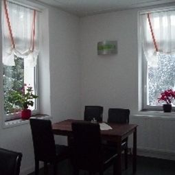 Frühstücksraum im Restaurant Greizer Kammhütte Gaststätte&Pension Fotos