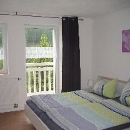 Familienzimmer Greizer Kammhütte Gaststätte&Pension Fotos