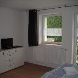 Familienzimmer Greizer Kammhütte Gaststätte&Pension Fotos
