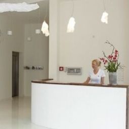 Hala Almodóvar Biohotel Fotos