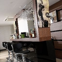 Фасад Asia City Hotel Istanbul Boutique Hotel Fotos