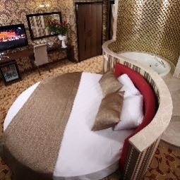 Suite Asia City Hotel Istanbul Boutique Hotel Fotos