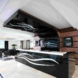 Asia City Hotel Istanbul Boutique Hotel Fotos
