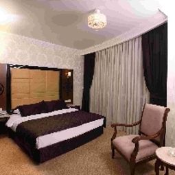  Asia City Hotel Istanbul Boutique Hotel Fotos