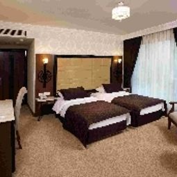  Asia City Hotel Istanbul Boutique Hotel Fotos
